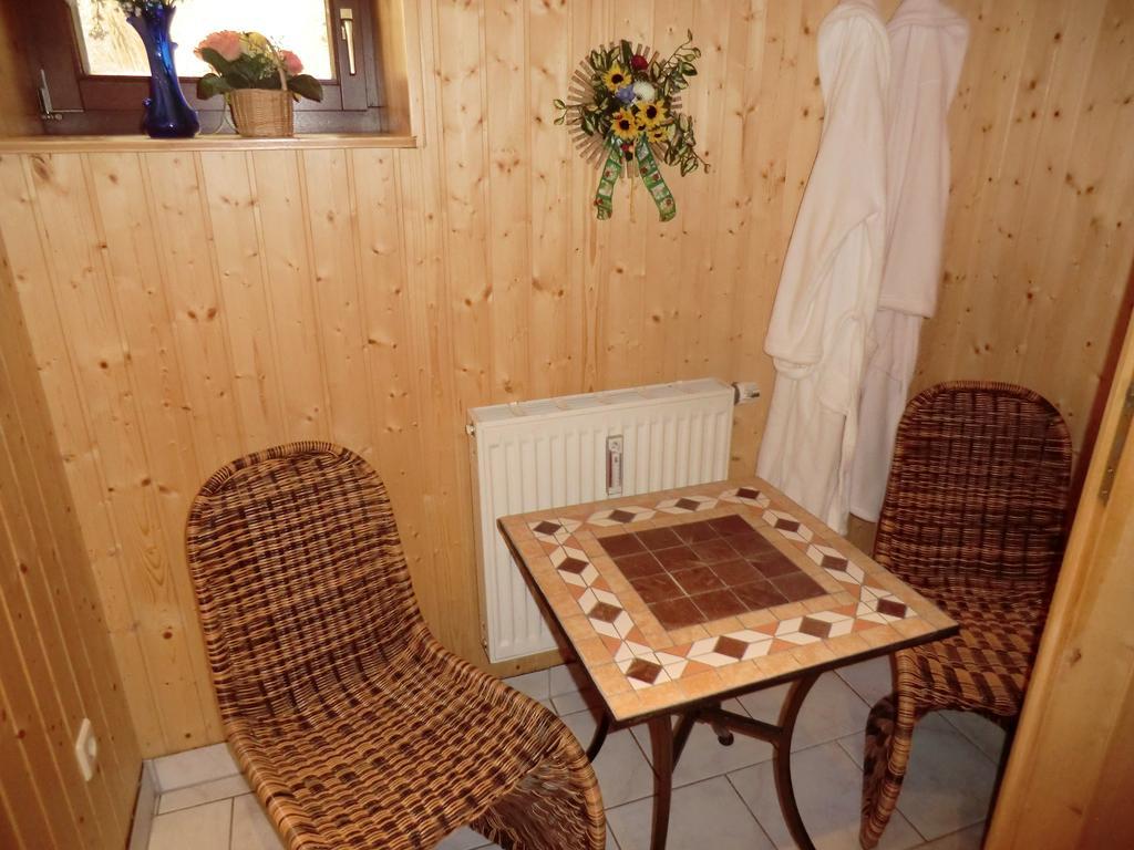 Ferienwohnung Unger Stutzengrun Luaran gambar