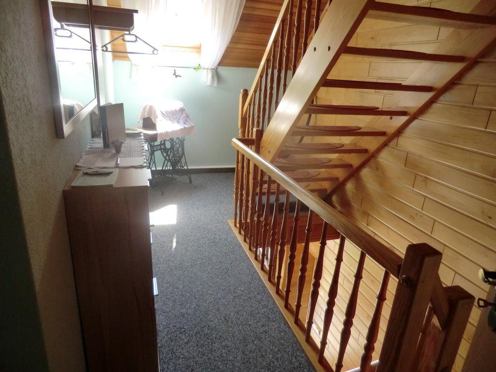 Ferienwohnung Unger Stutzengrun Luaran gambar