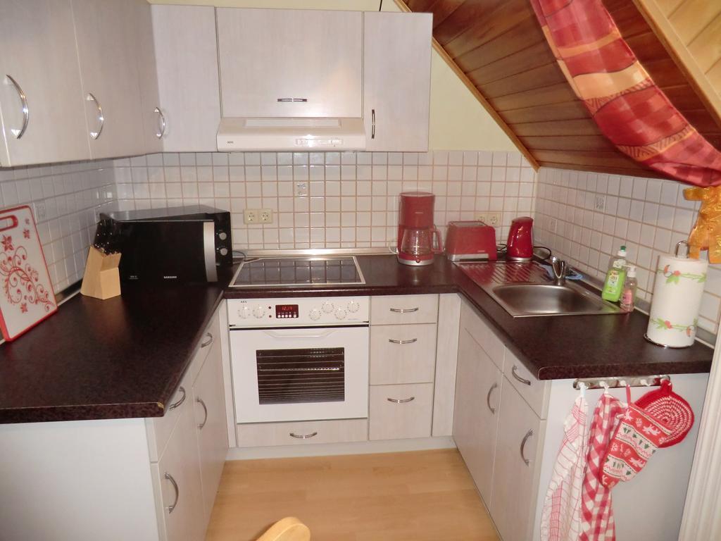 Ferienwohnung Unger Stutzengrun Luaran gambar